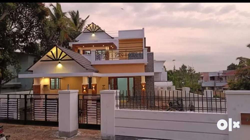 Built a home in your land, quality guaranteed -3bhk house