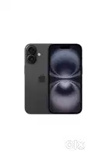 i phone 16 128