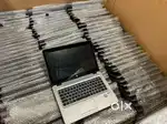 Hp elitebook 840G3 core i7 6th gen laptop 8gb ram 256gb ssd @12990/-