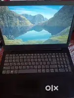 Lenovo laptop