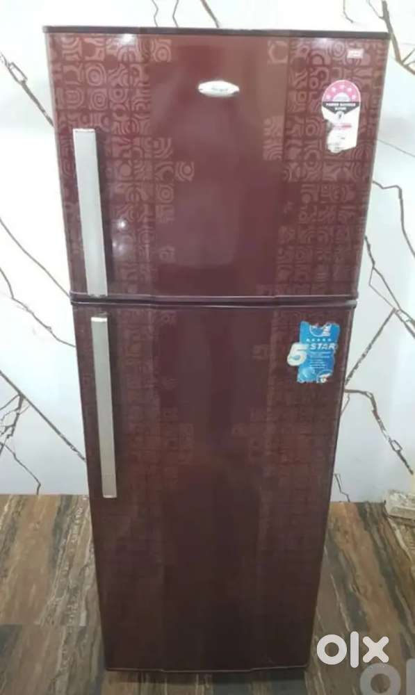 Second Hand fridge Sales