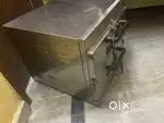 Electric Pizza oven