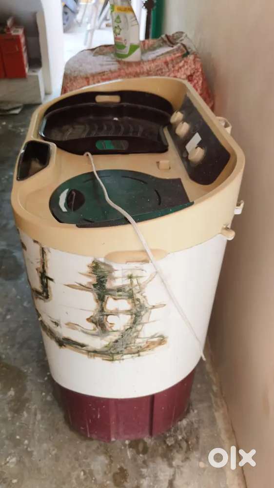 Godrej Washing Machine