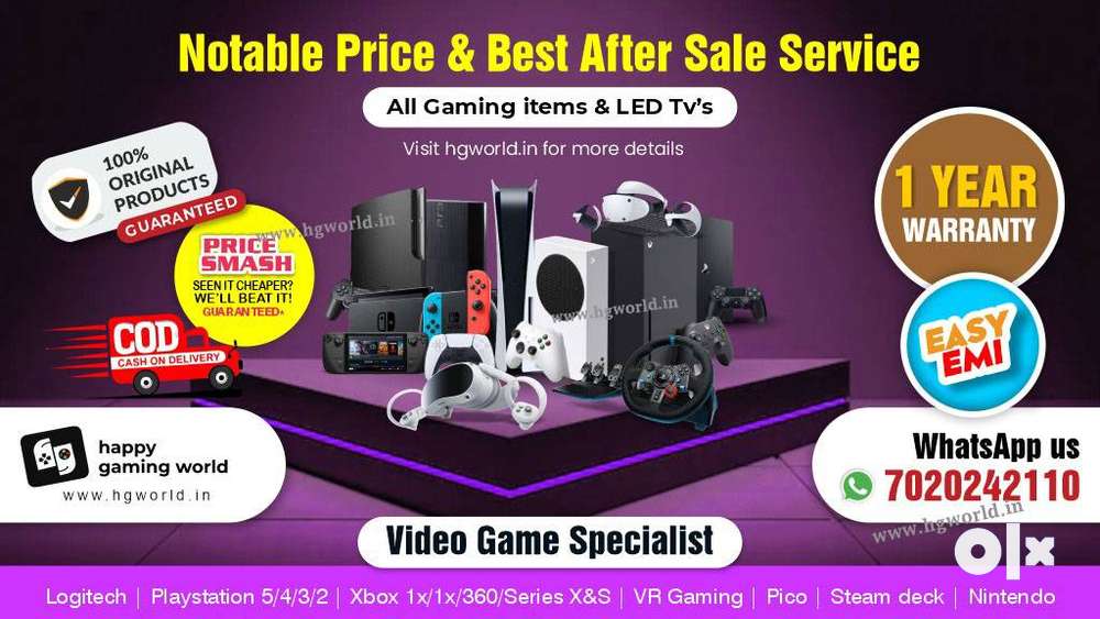 Xbox,Ps2,Ps5,Ps4,Ps3,Switch,Quest,Vr,Pico-All Game Item Wholesalerates
