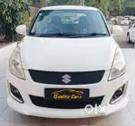 Maruti Suzuki Swift VXi + Manual, 2016, Petrol