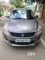 Maruti Suzuki Swift 2017 Diesel Good Condition
