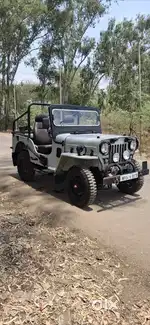 Jeep 2000 Well Maintained