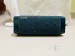 Sony SRS-X33 Portable Wireless Bluetooth Speaker