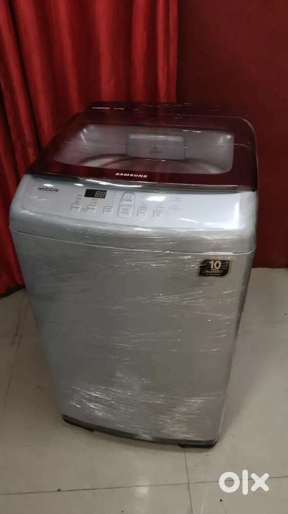 Washing machine for sell