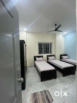 Hostel furniture
