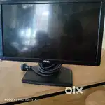 Monitor (Dell)(2 lines)