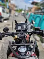 YEZDI ADVENTURE