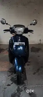 Access 125 bs6