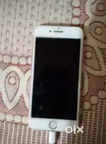 I phone 7 ok condition bus lene wale hi mesg