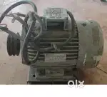 3HP motor crimpton