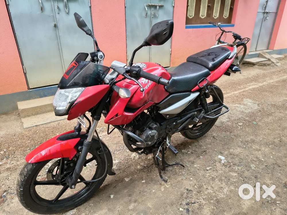 Bike for sell BAJAJ PULSAR  135 Ls