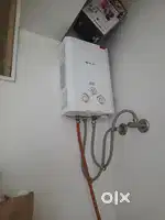 Bajaj Gas gyser