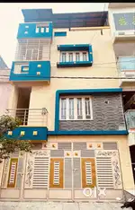 House for sale in SMV Layout 3rd block