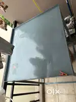Iron table