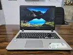 ASUS X507UA i3 7th Gen  4GB RAM  512GB SSD  15.6  Grey