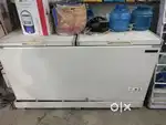 D fridge dbal door 500 litar