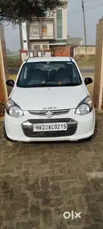 Maruti Suzuki Alto 800 2014 LPG 70000 Km Driven