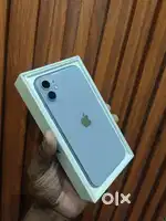iPhone 11 64 GB 81 Battery Unused Condition