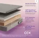 Matress 6x7