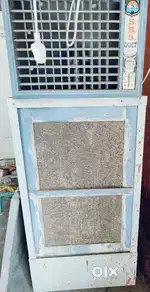 Duct Cooler (Full Size)