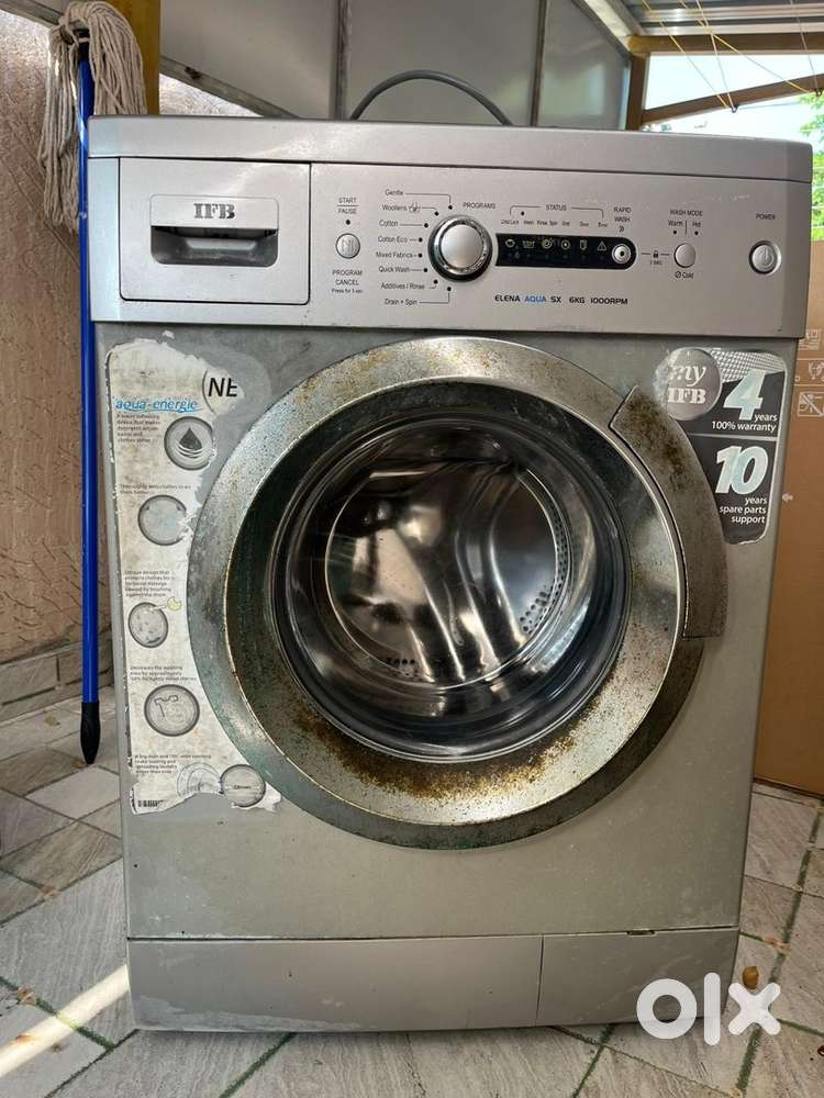 2016 Model ifb washing Machine