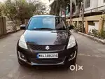 Maruti Suzuki Swift, 2014, Petrol