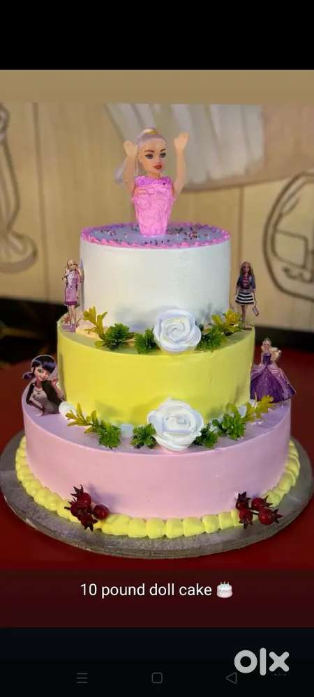 Bakery cake pastry chef