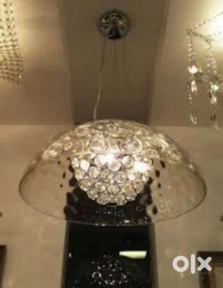 PHILIPS Luxury Chandelier - NEW NOT SECONDHAND