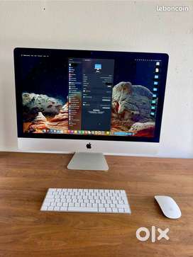 Apple iMac A1312 27inch Desktop