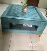 Central Table
