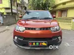 Mahindra KUV 100 2016-2017 mFALCON D75 K8, 2016, Diesel