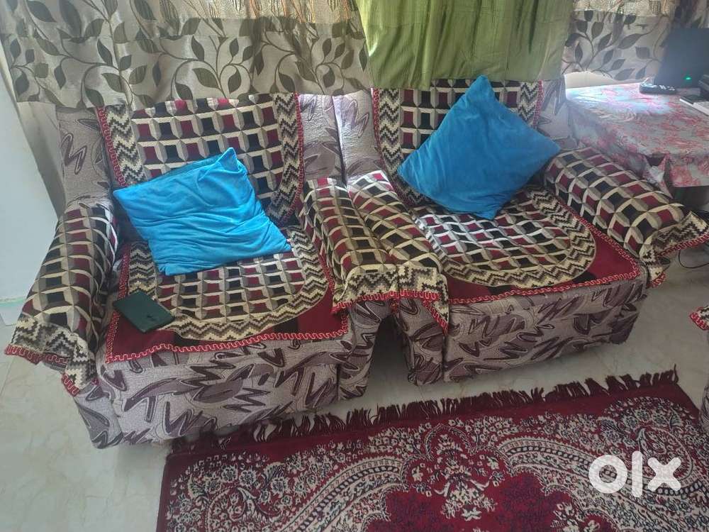 Sofa 5 sheeter