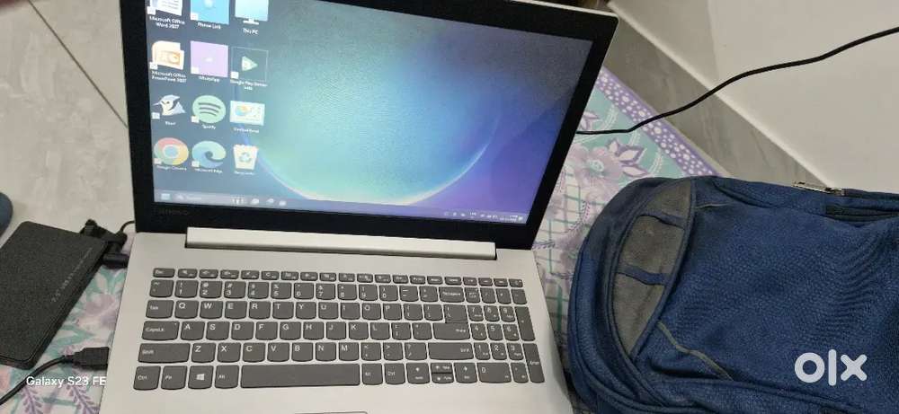 Lenovo laptop