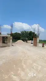 Plot near internatinal stadium rajatalab mirzamurad