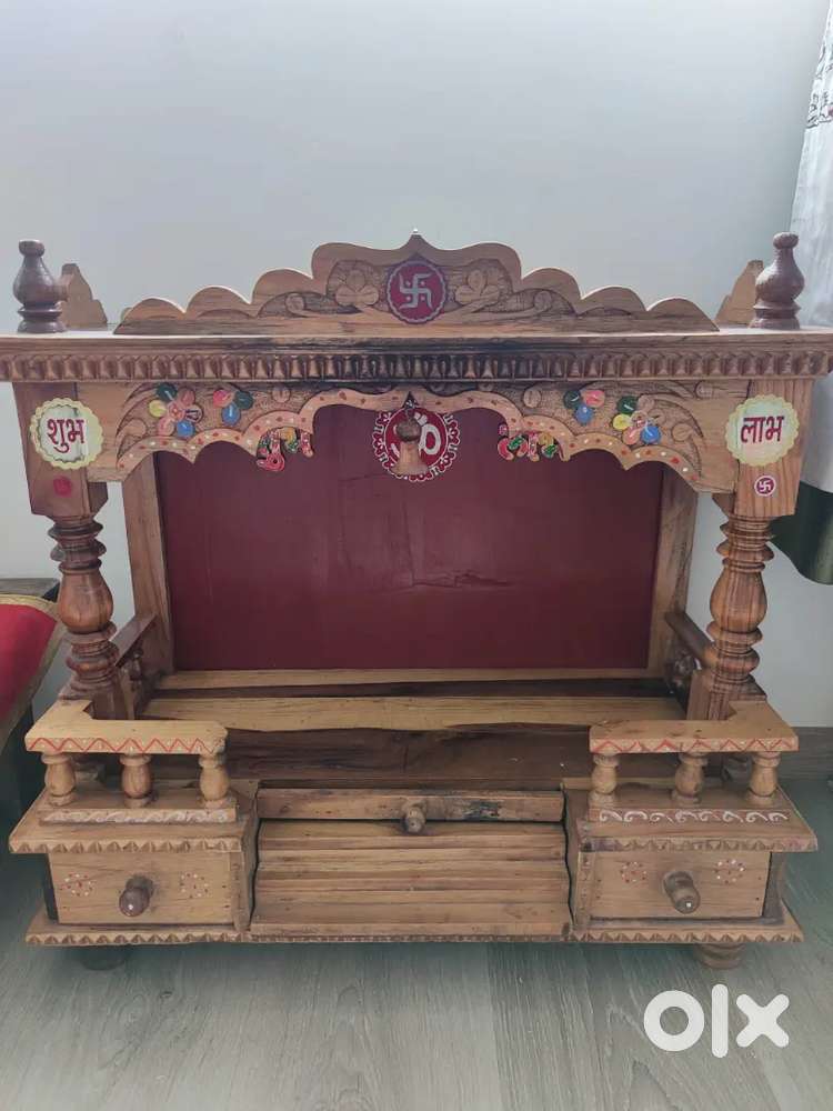 Pooja Mandir