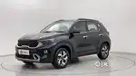 Kia Sonet 1.0 GTX Plus DCT, 2021, Petrol