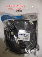 Ranz HDMI Cable - 10 meter