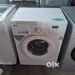 Used washing machine available at low price