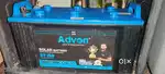 Inverter for sale 1 years old h Battery inverter Purana Hai