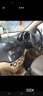 Chevrolet Aveo Petrol Well Maintained