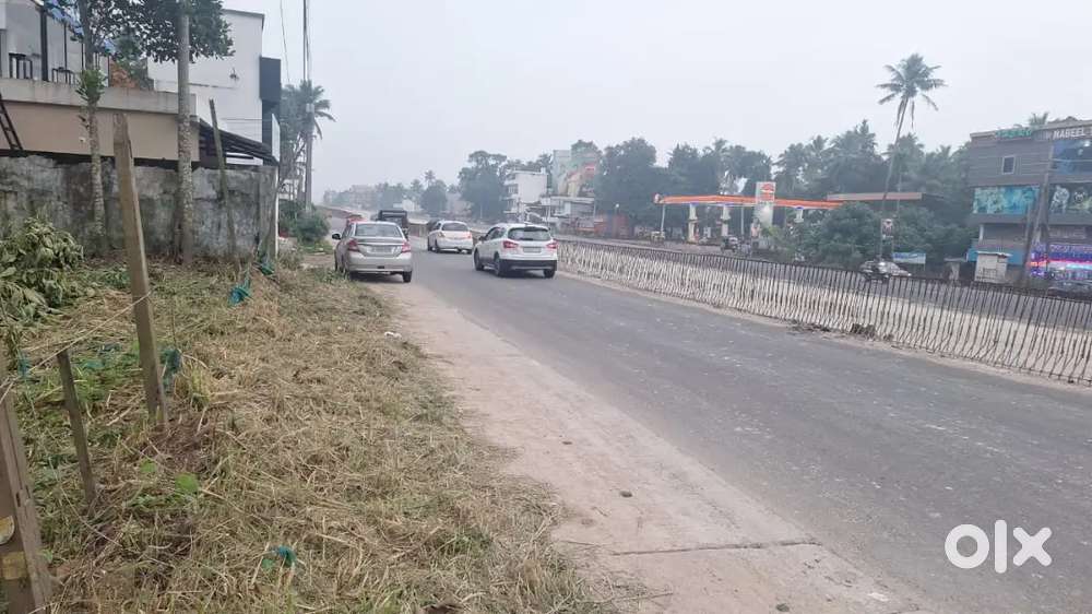 Mangalapuram junction main road 40 cent for sale