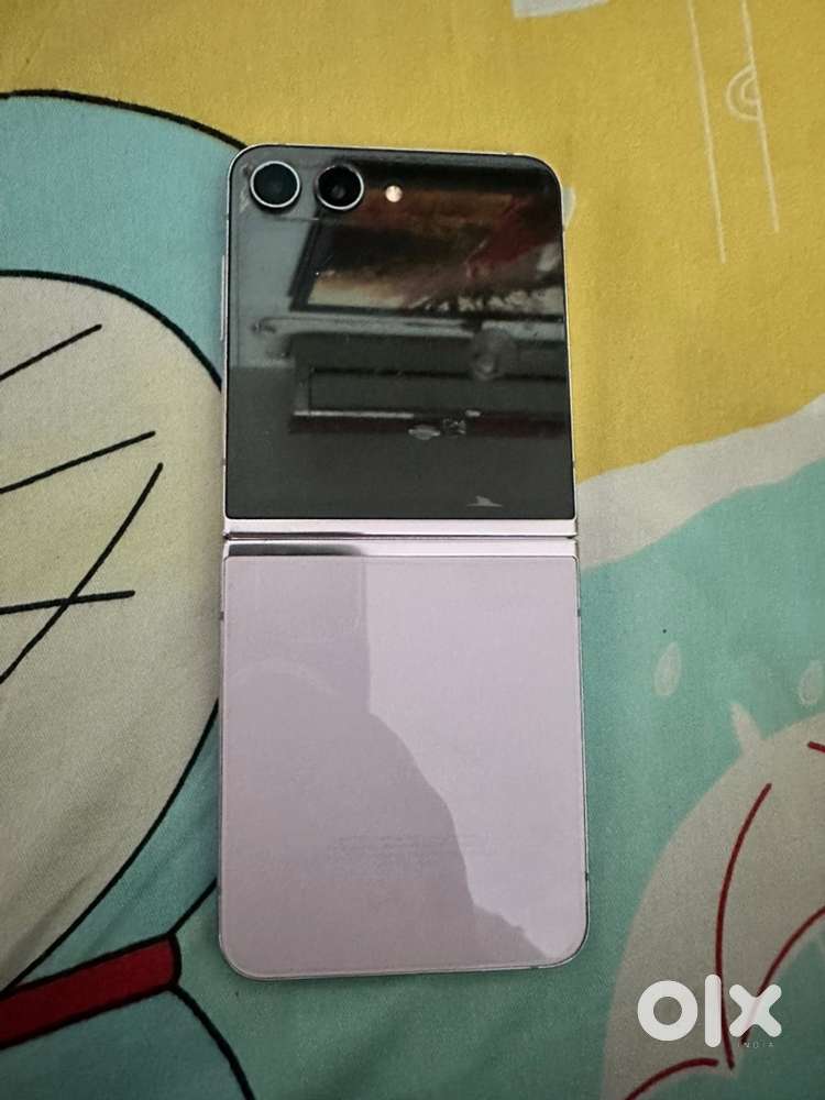 Samsung flip 5 512gb