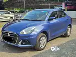 Maruti Suzuki Swift Dzire 2023 Petrol Good Condition