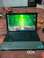 Dell laptop