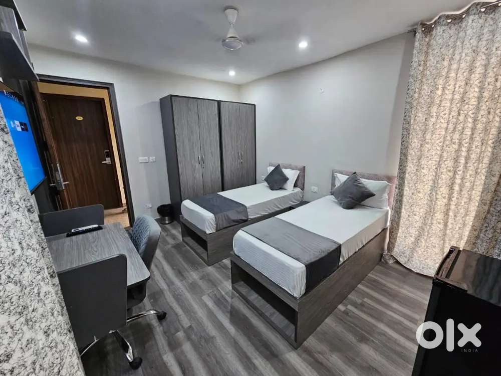 PG Near ThoughtWorks, Snapdeal, Skytech, Milliman,